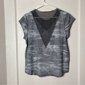 Lululemon For The Run... womens Med